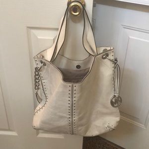Authentic Michael Kors handbag